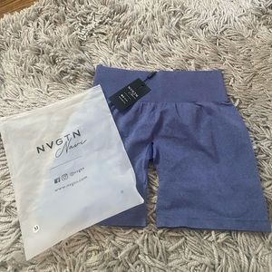 NWT nvgtn shorts